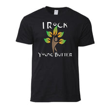 Load image into Gallery viewer, iRock Young Butter T-Shirt