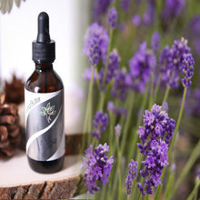 Load image into Gallery viewer, Young Butter Beard Oil - Lavendar