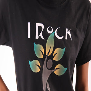 iRock Young Butter T-Shirt