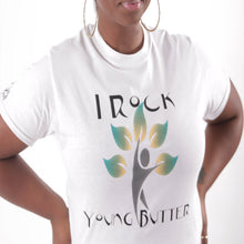 Load image into Gallery viewer, iRock Young Butter T-Shirt