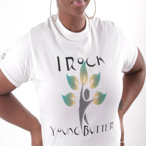 iRock Young Butter T-Shirt